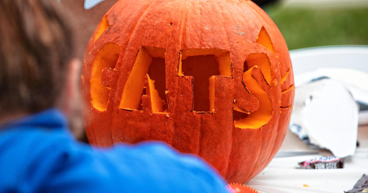 50 Unveiled Secrets The Fascinating History of Pumpkin Carving 2024